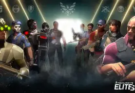 E3 2019 | Ubisoft annonce Tom Clancy's Elite Squad sur mobile