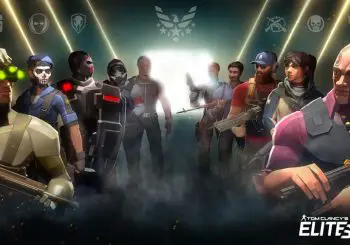 E3 2019 | Ubisoft annonce Tom Clancy's Elite Squad sur mobile