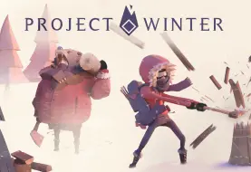 TEST | Project Winter : Tous pour un, et un contre tous !