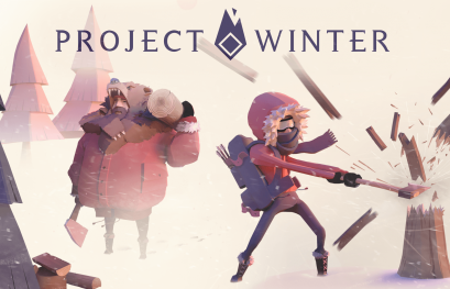 TEST | Project Winter : Tous pour un, et un contre tous !