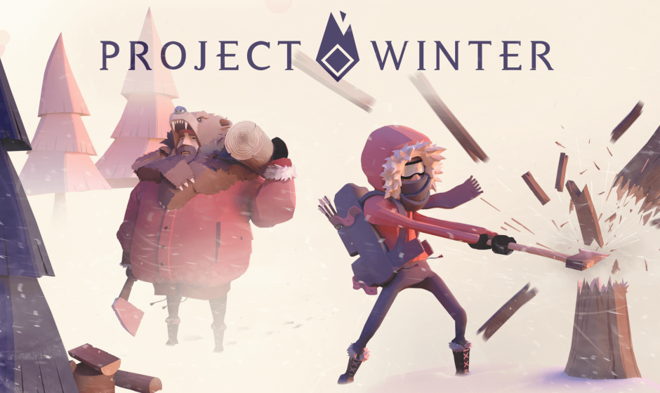 TEST | Project Winter : Tous pour un, et un contre tous !