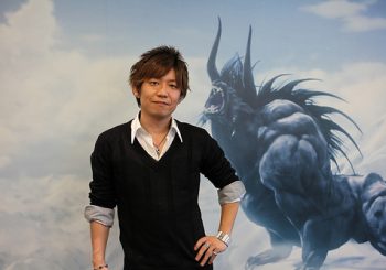 Final Fantasy XIV : Naoki Yoshida sera présent à Japan Expo 2019 pour la sortie de Shadowbringers