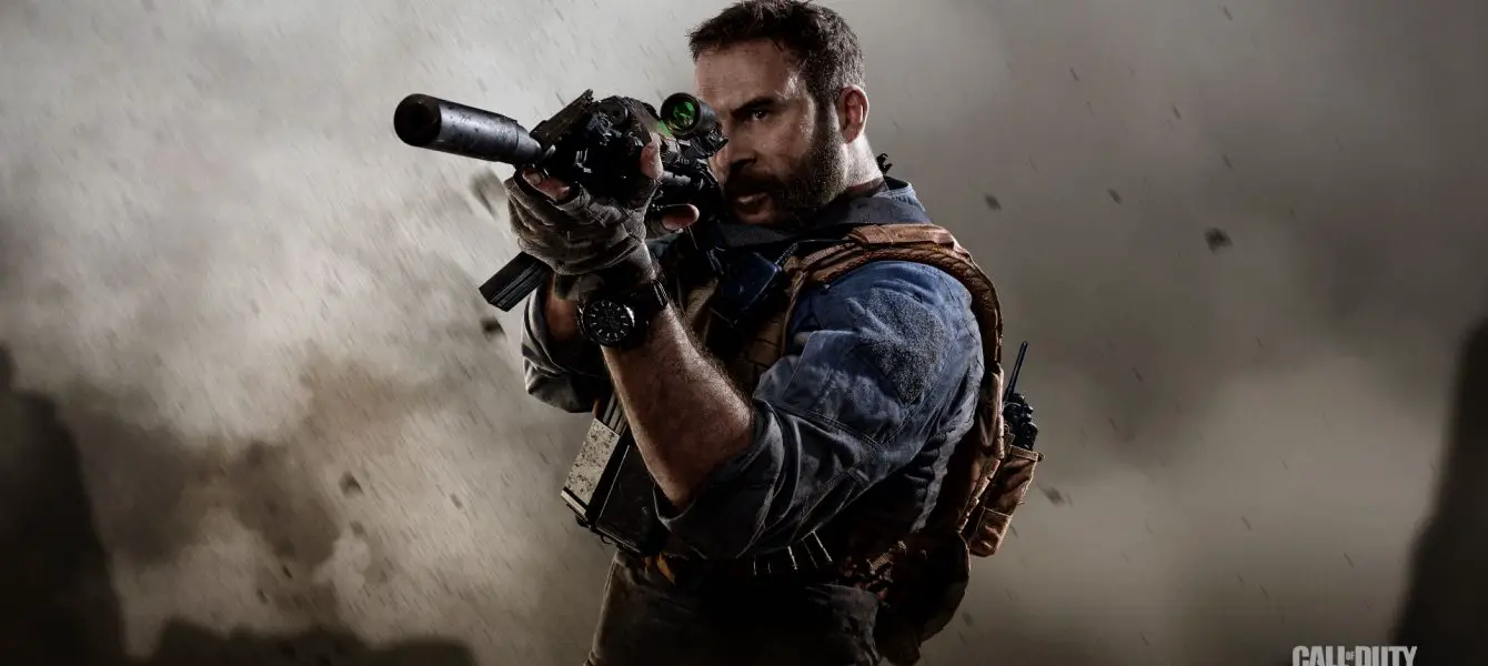 Call of Duty: Modern Warfare/Warzone - Infinity Ward veut réduire la taille que prend le jeu sur PS4 et Xbox One