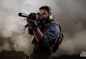 Call of Duty: Modern Warfare - La mise à jour 1.13 est disponible (patch note)