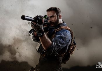 Call of Duty: Modern Warfare - Détails de la mise à jour du 25 novembre (patch note)