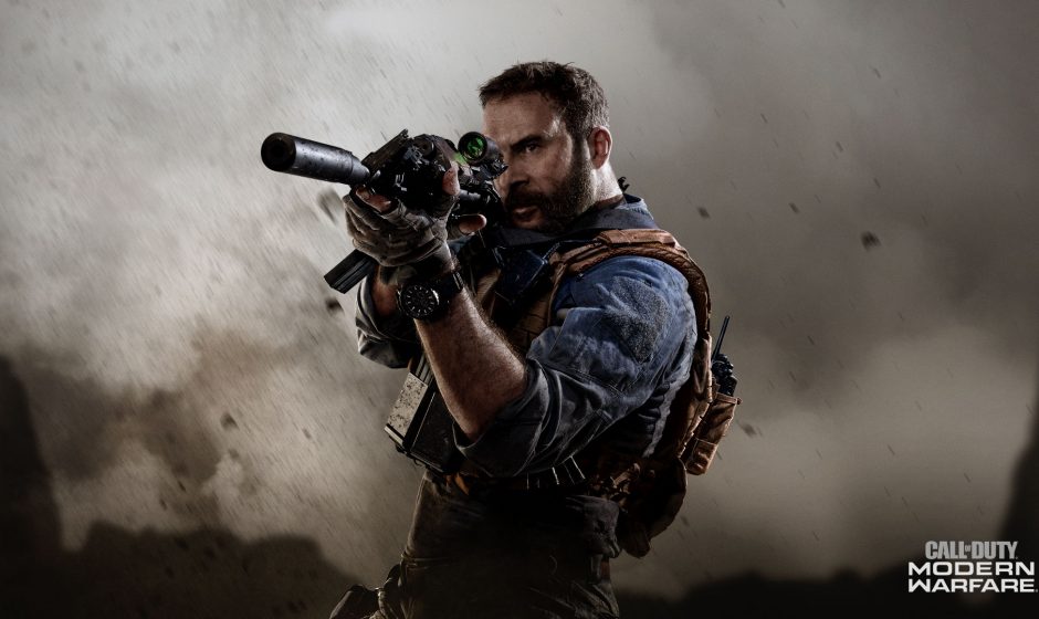Call of Duty: Modern Warfare/Warzone - Nouveau week-end double XP annoncé et nouveautés de la semaine