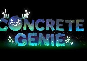 Concrete Genie se trouve une date de sortie