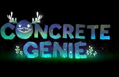 Concrete Genie se trouve une date de sortie