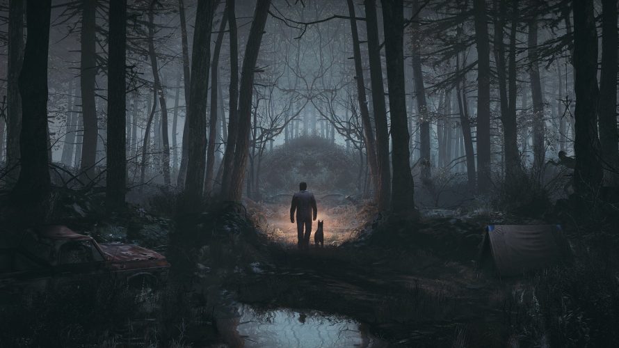 Blair Witch serait une exclusivité Xbox One/PC temporaire