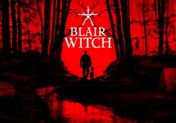 TEST | Blair Witch : Promenons-nous dans les bois...