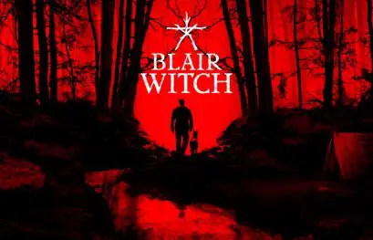 Blair Witch : Les développeurs évoquent ses mécaniques de gameplay et son ambiance