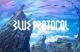 Blue Protocol Titre