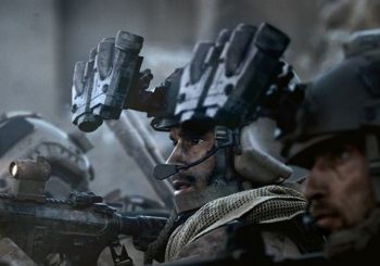 Call of Duty: Modern Warfare : Un mode multijoueur dévoilé