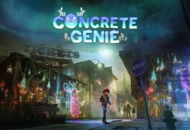 PREVIEW | On a testé Concrete Genie sur PS4 et PlayStation VR