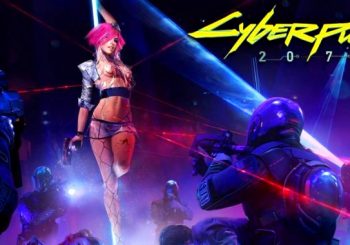 Cyberpunk 2077 enregistre déjà un record sur Steam