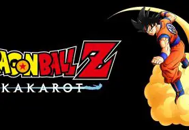 Dragon Ball Z: Kakarot permettra d'incarner plusieurs personnages en plus de Son Goku
