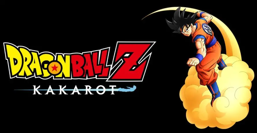 Dragon Ball Z: Kakarot permettra d’incarner plusieurs personnages en plus de Son Goku