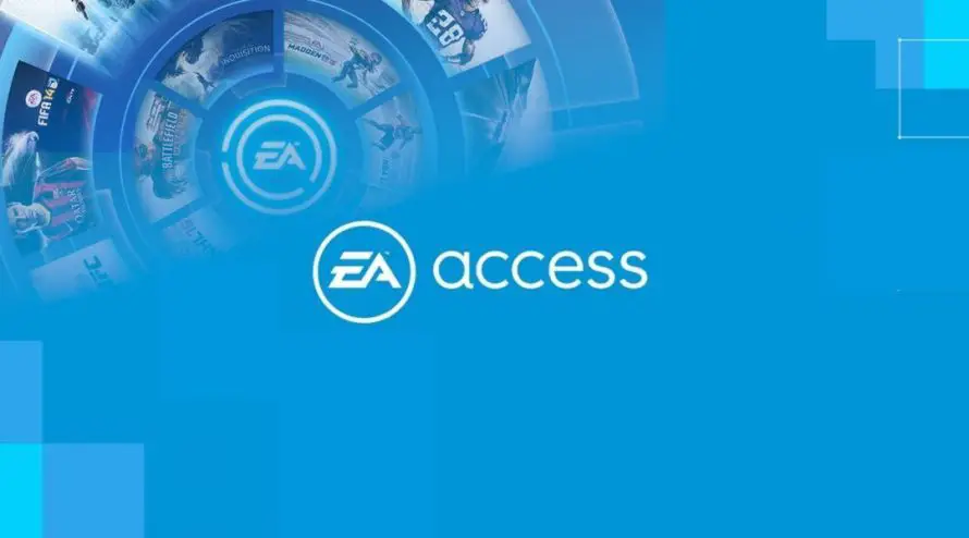 GUIDE | EA Access : La liste complète des jeux disponibles sur PS4