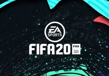 Electronic Arts dévoile les jaquettes de FIFA 20, avec Eden Hazard, Virgil van Dijk et Zinedine Zidane