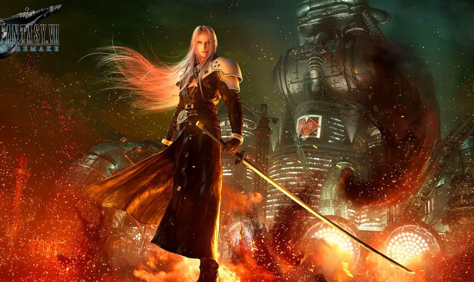 RUMEUR | Final Fantasy VII Remake annoncé sur Xbox One par erreur ?