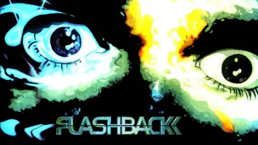 Flashback : Le jeu d’action culte s’offre un remaster sur smartphones (Android et iOS) cet été