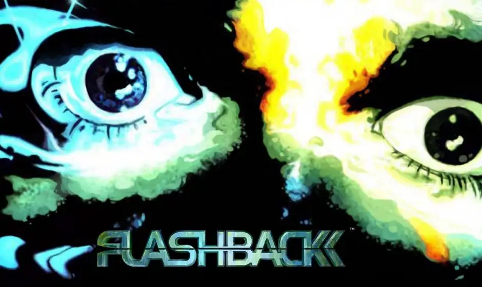 Flashback : Le jeu d'action culte s'offre un remaster sur smartphones (Android et iOS) cet été