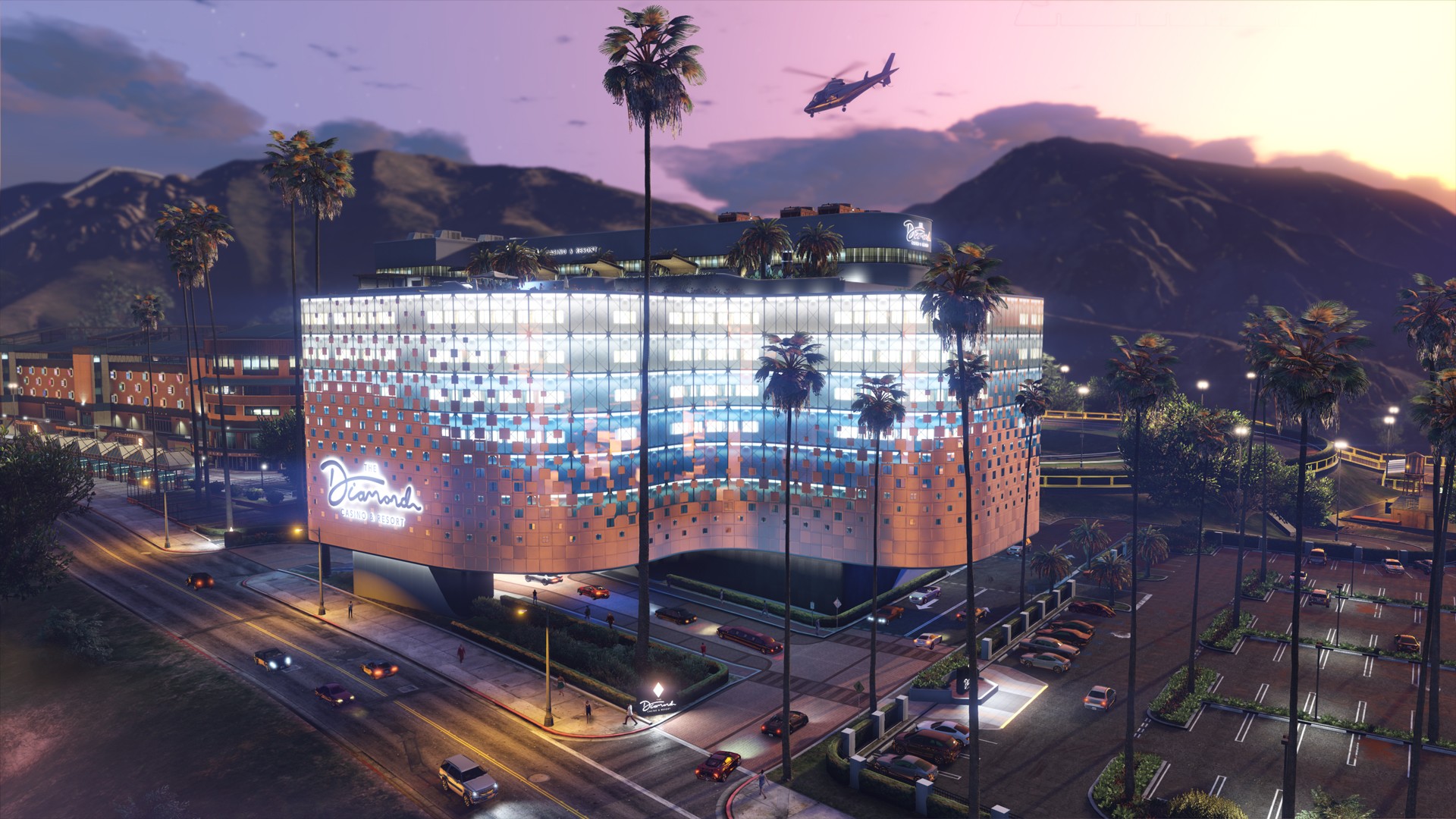 Gta 6 Casino Dlc Date De Sortie GTA V : Pourquoi la mise à jour Diamond Casino de GTA Online est bloquée dans plusieurs pays ? - JVFrance