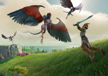 Gods & Monsters : Premières infos sur la nouvelle licence des créateurs d'Assassin's Creed Odyssey