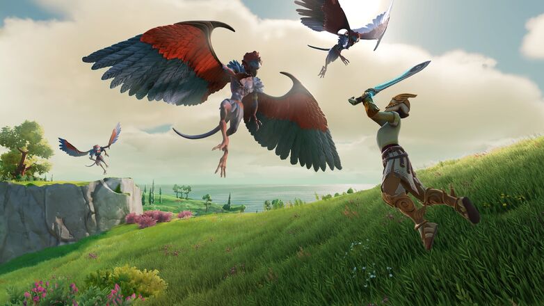 Gods & Monsters : Premières infos sur la nouvelle licence des créateurs d’Assassin’s Creed Odyssey