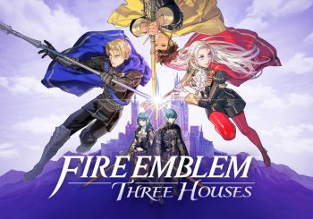 GUIDE | Fire Emblem: Three Houses - La liste des romances