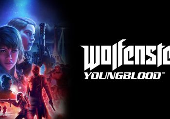 Wolfenstein: Youngblood : Les premières notes tombent (PC, PS4, Xbox One, Switch)