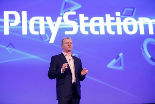 Selon Jim Ryan la prochaine génération VR est une « opportunité stratégique » pour PlayStation