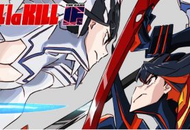 KILL la KILL - IF : un guide de combat pour bien maîtriser la démo sur PS4