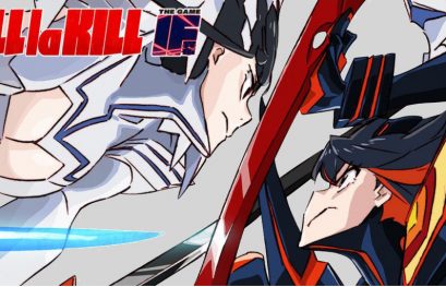 KILL la KILL - IF : un guide de combat pour bien maîtriser la démo sur PS4