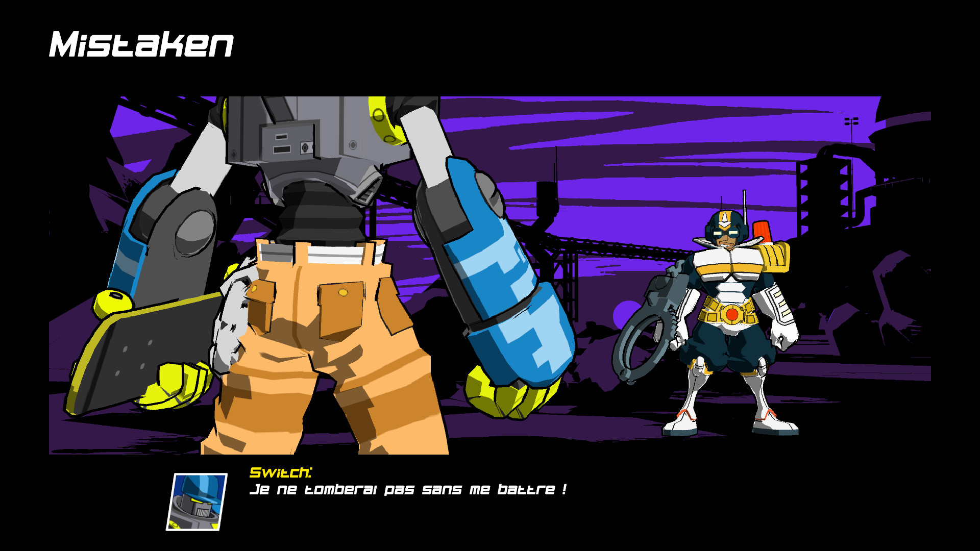 jet lethal league blaze jet lethal league blaze