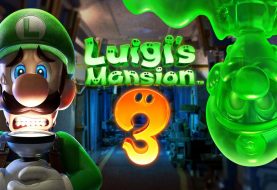 Luigi's Mansion 3 : Nintendo officialise la date de sortie