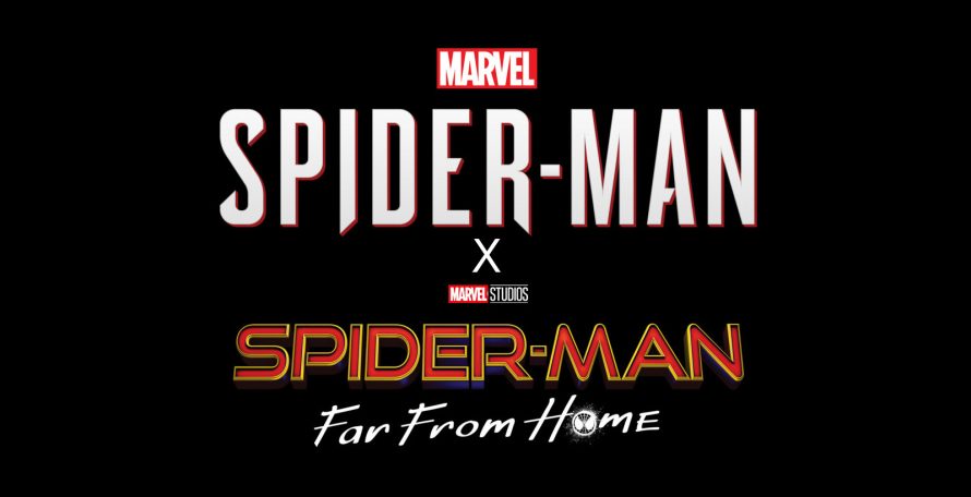 Marvel’s Spider-Man se dote de deux costumes gratuits issus du film Spider-Man: Far From Home