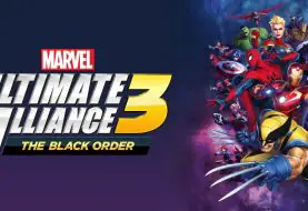 TEST | Marvel Ultimate Alliance 3: The Black Order - Le 3 fantastique