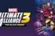 Marvel Ultimate Alliance 3 TEST