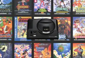 FAQ | SEGA Mega Drive Mini - Tout savoir sur la console