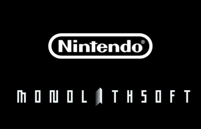 Nintendo : Monolith Software sur trois projets