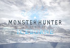 La date de sortie sur PC de l'extension Monster Hunter World: Iceborne dévoilée