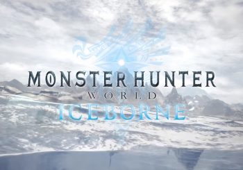 Monster Hunter World : Iceborne - Du retard pour les prochaines mises à jour