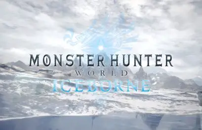 Monster Hunter World : Iceborne - Du retard pour les prochaines mises à jour