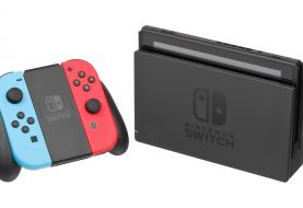 Nintendo Switch : Un nouveau modèle avec une meilleure autonomie