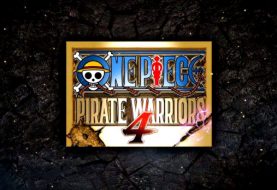Bandai Namco annonce One Piece: Pirate Warriors 4