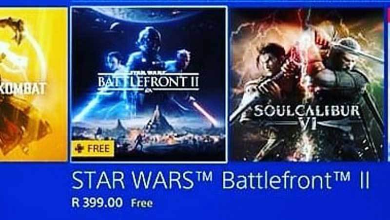 Rumeur Playstation Plus Les Jeux Du Mois D Aout 2019 Devoiles Par Erreur Jvfrance