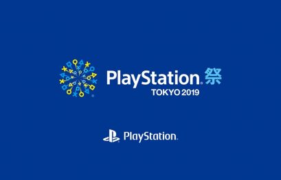 Sony dévoile la date et le programme du PlayStation Festival Tokyo 2019