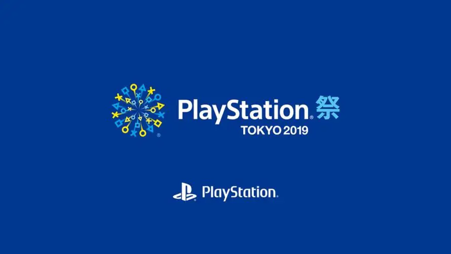 Sony dévoile la date et le programme du PlayStation Festival Tokyo 2019
