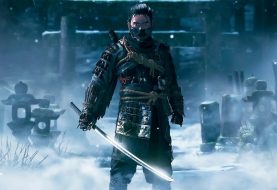 Ghost of Tsushima : Un report pour l'exclusivité PS4 ?